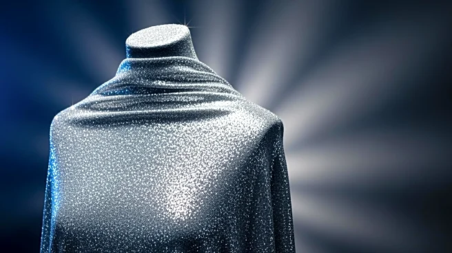 Anna Cathcart Dazzles at Oscars 2026 with Silver Ensemble