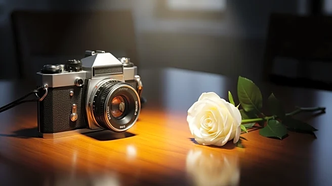 Diane Keaton Honored at Oscars In Memoriam for Her Enduring Legacy