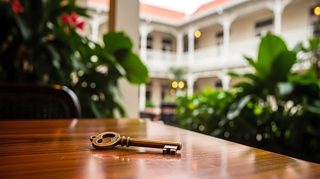 Le Colonial Restaurant to Reopen in NYC's Midtown After 10-Year Absence