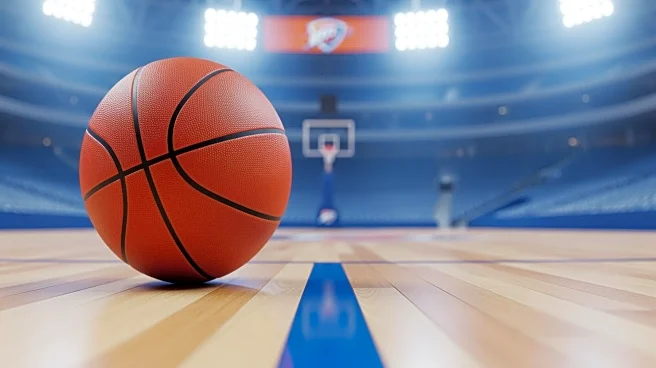 Shai Gilgeous-Alexander Extends 20-Point Game Streak in Thunder's Victory Over Timberwolves