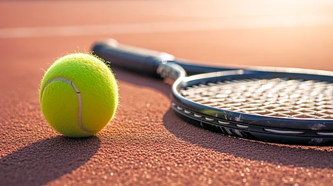 Carlos Alcaraz Analyzes Defeat to Daniil Medvedev at Indian Wells