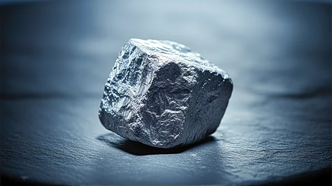 Alpha Metallurgical Resources Sees Insider Buying Amidst Financial Challenges