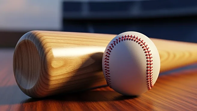 Gunnar Henderson's Key Performance Leads U.S. to WBC Final Over Dominican Republic