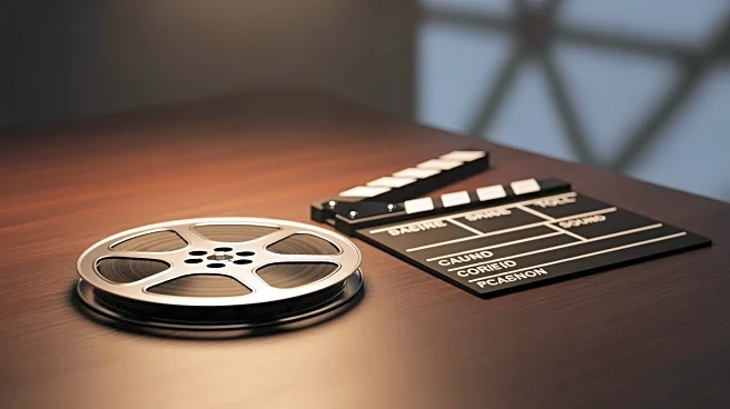 NPR Critics Revisit Past Oscar Decisions, Discuss Grievances