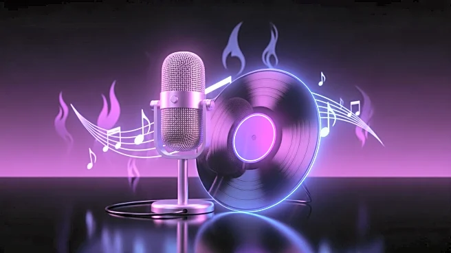 Netflix's 'KPop Demon Hunters' Wins Oscars, Making History for K-Pop Genre