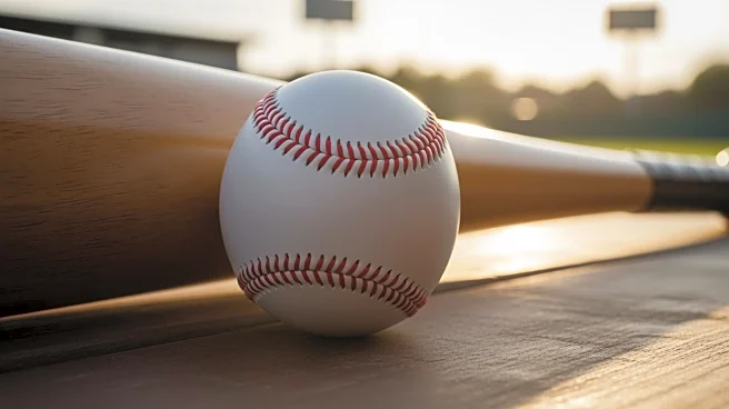 Gunnar Henderson's Home Run Secures Team USA's Spot in World Baseball Classic Final