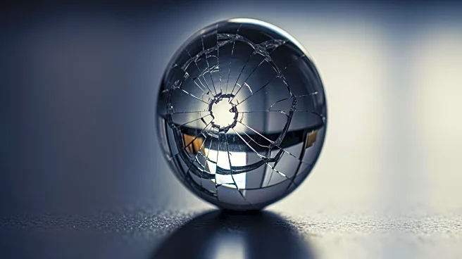 Eos Energy Faces Class Action Lawsuit for Alleged Securities Fraud