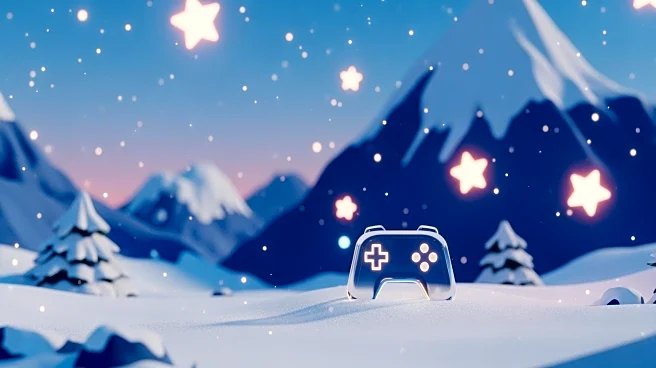 SuperTux 0.7 Released with Enhanced Graphics and New Features