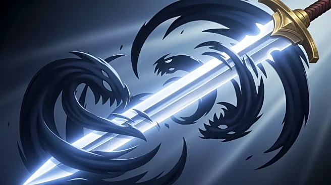 Monslice Game Announced: A New Monster-Slicing Adventure for PC