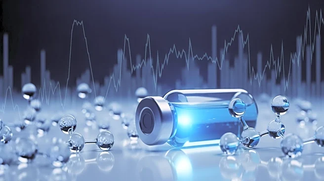 Biopharma IPO Market Faces Uncertainty Amid Withdrawals and Share Price Declines