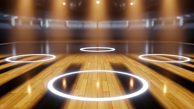 NCAA Selection Committee Excludes Oklahoma, Auburn, and Indiana from Tournament, Sparking Controversy