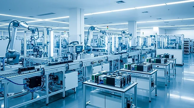 Exicom Opens New Manufacturing Facility in Hyderabad to Boost Power Electronics Production