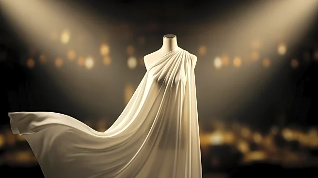 Sarah Pidgeon Shines at 2026 Oscars with Custom Calvin Klein Gown