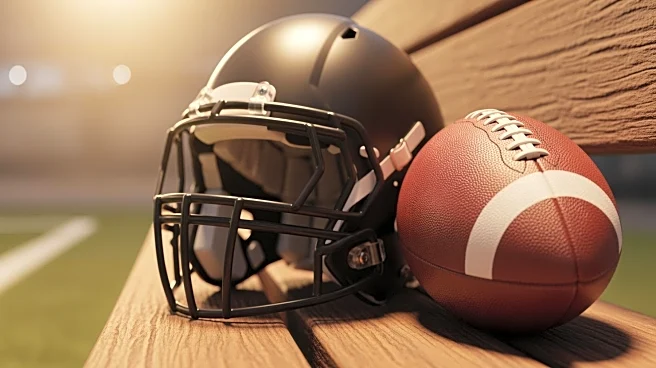 New York Giants' Signing of Patrick Ricard Signals Shift to Power Running Game