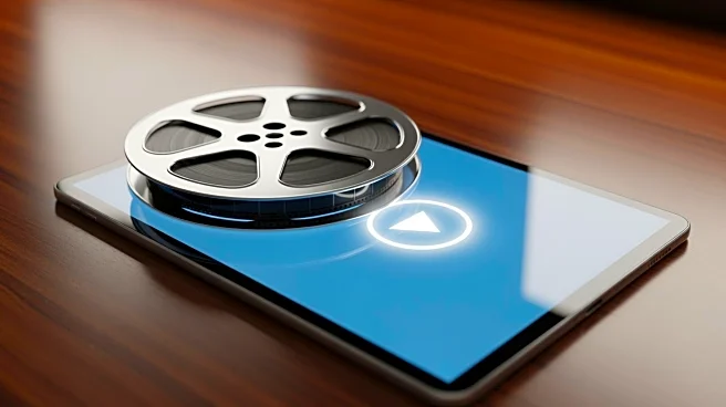 Academy Awards to Stream Exclusively on YouTube, Marking a Shift in Hollywood's Approach