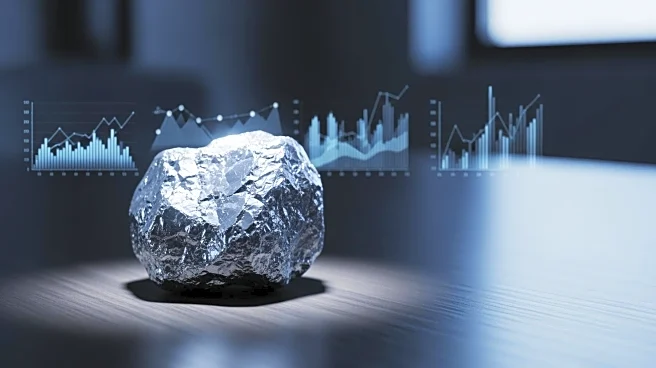 Cinctive Capital Management LP Invests $4.01 Million in Rio Tinto PLC, Impacting Institutional Holdings