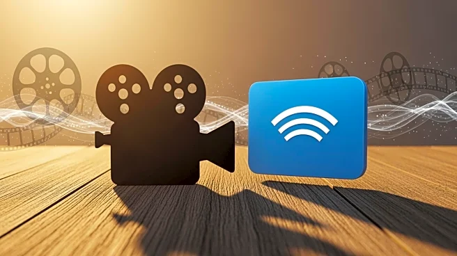 Hollywood's Evolution: From DeMille's Barn to the Streaming Era