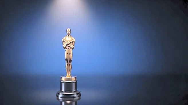 Amy Madigan Wins Oscar for Best Supporting Actress in 'Weapons', Marking a Historic Return