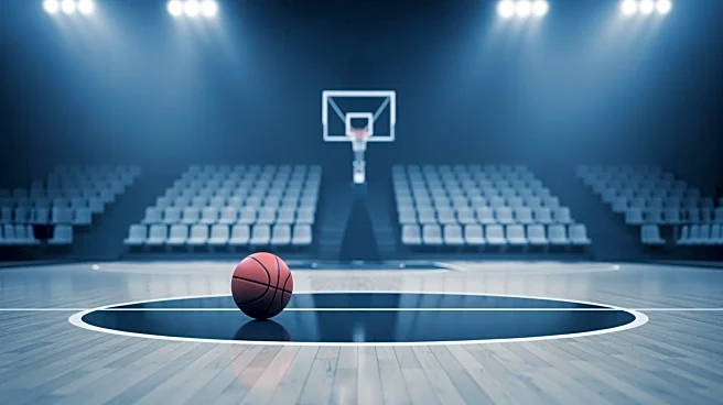 Oklahoma Sooners Snubbed from NCAA Men's Tournament Despite Strong Finish