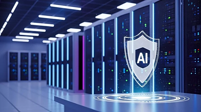 Deutsche Telekom Implements New Security Initiative to Manage AI Agents