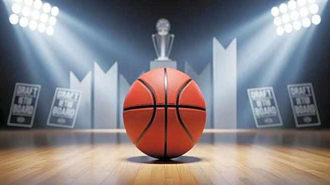 Freshman Class Set to Dominate March Madness, Impacting NBA Draft Prospects