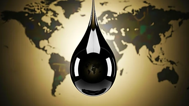 Goldman Sachs Analyzes Impact of Iran Conflict on Global Oil Prices and Supply Chain