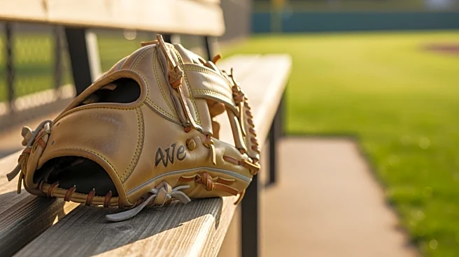 Arizona Diamondbacks' Gabriel Moreno Faces Elbow Inflammation, Impacting Team's Spring Training