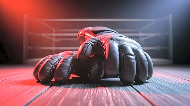 AEW Revolution 2026: MJF Defeats Adam Page in Texas Death Match