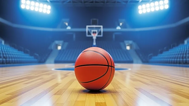 LSU Women's Basketball Secures No. 2 Seed in NCAA Tournament, Set to Host Early Rounds