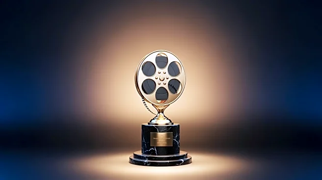 Paul Thomas Anderson and Amy Madigan Triumph at 2026 Oscars with Historic Wins