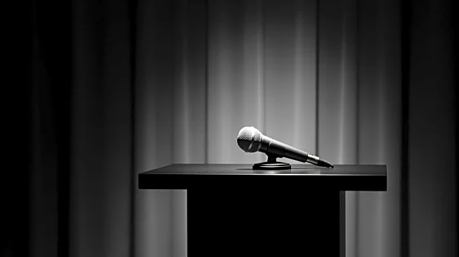 Jimmy Kimmel Criticizes CBS at Oscars for Restricting Free Speech Amid FCC Pressure