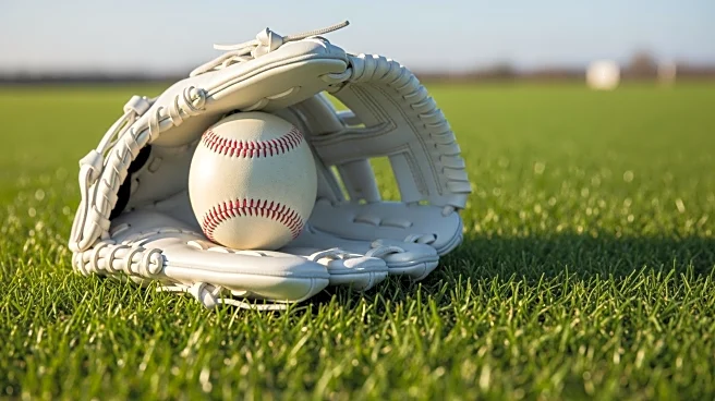 Mets Prospect Elian Peña Prepares for First U.S. Spring Training Game