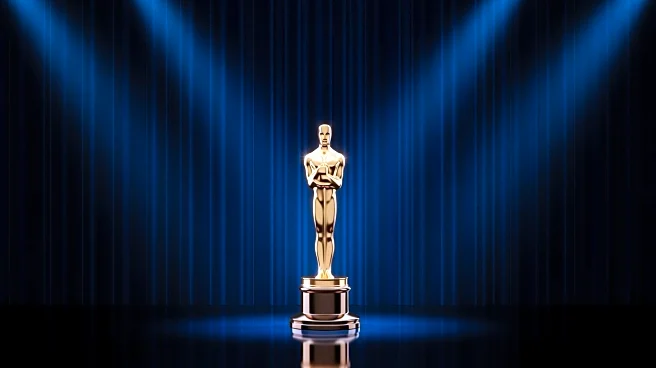 Warner Bros. Triumphs at 2026 Oscars with 'One Battle After Another' and 'Sinners'