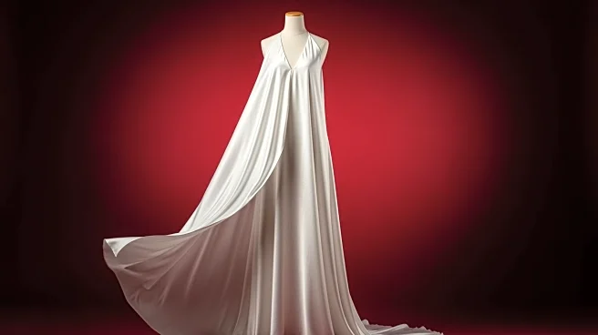 Rose Byrne Stuns in Dior Gown at 2026 Oscars Red Carpet