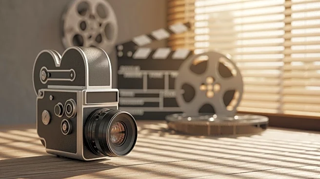 John Mayer and McG Preserve Historic Chaplin Studios Amid Hollywood's Changing Landscape