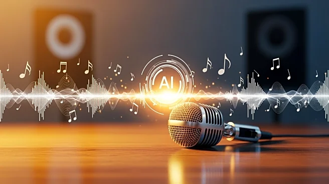 SXSW Panel Explores Ethical AI Use in Music Industry