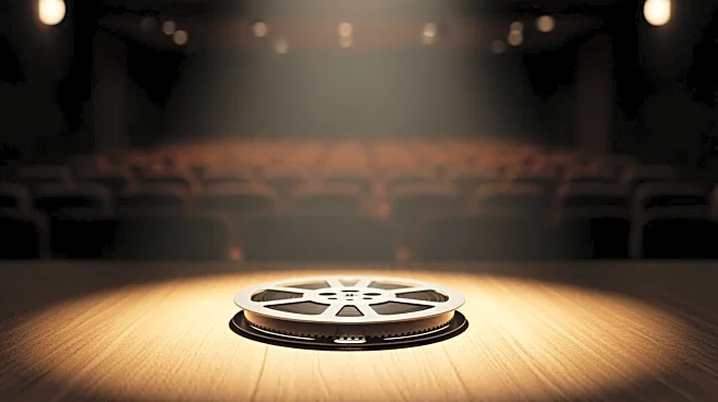 Polish Documentary 'Closure' Wins Top Prize at Thessaloniki Festival