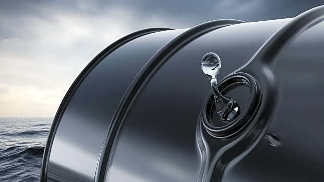 Oil Prices Surge Above $100 Amid Iran's Gulf Attacks, Impacting Global Markets