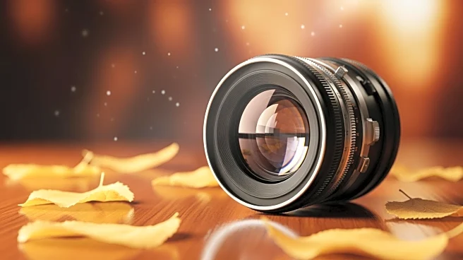 Autumn Durald Arkapaw Makes History with Cinematography Win at Oscars 2026