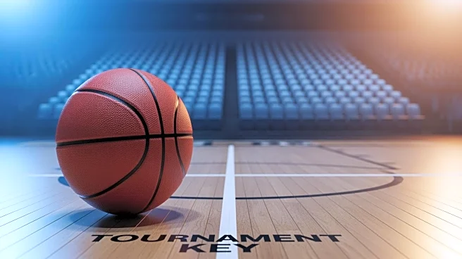 UNC Secures No. 6 Seed in 2026 NCAA Tournament, Faces VCU in Opening Game