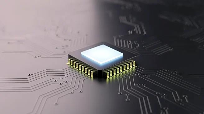 Foxconn Reports Decline in Profit Despite Strong AI Demand, Misses Market Expectations