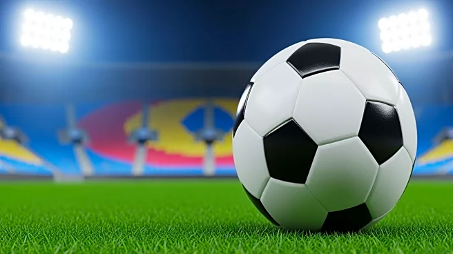 Angel City FC Begins Season with Commanding Win Over Chicago