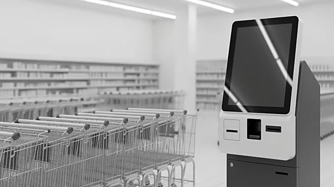 Aldi Ends Checkout-Free Store Experiment Amid Mixed Customer Reactions