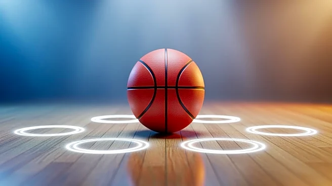 UConn, UCLA, South Carolina, and Texas Secure No. 1 Seeds in Women's March Madness