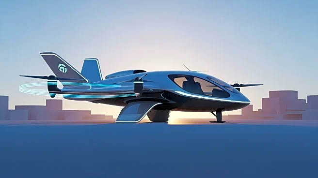 Joby Aviation Completes Bay Area eVTOL Flight, Joins White House-Backed eIPP Programme