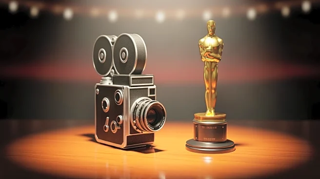 Barbra Streisand Honors Robert Redford with Emotional Oscars Tribute