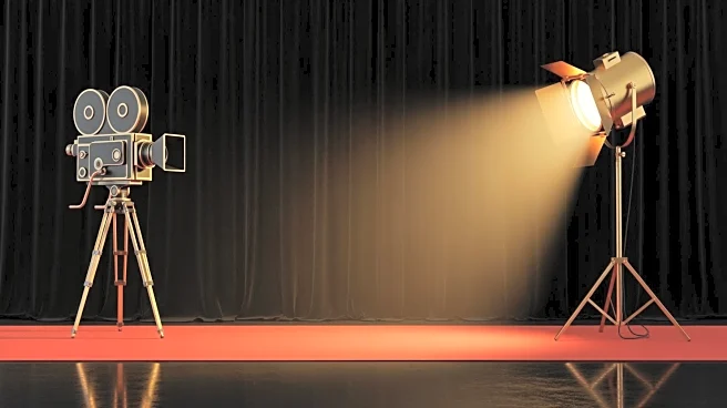 Vanity Fair Oscar Party 2026 Showcases Glamour and Style at LACMA