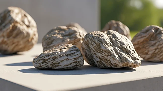 Researchers Explore Repurposing Mining Waste for Sustainable Construction