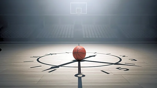 Steve Kerr Advocates for Shorter NBA Season Amid Player Injuries