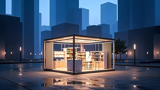 Downtown Los Angeles Considers San Francisco's Pop-Up Shop Model to Revitalize Retail